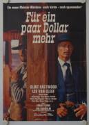For a few Dollars more (Für ein paar Dollar mehr)